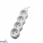 Ilgintuvas, 4-vietis, 1,5m,...