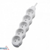 Ilgintuvas, 5-vietis, 3m,...