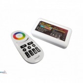 RGBW LED juostų valdiklis...