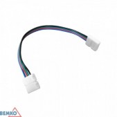 LED juostos jungtis 2-10mm...