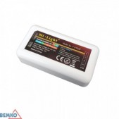 RGB LED juostų valdiklis RF...