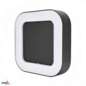 10W LED sieninis fasado...