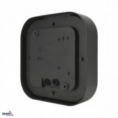 10W LED sieninis fasado...