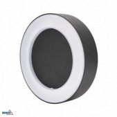 10W LED sieninis fasado...
