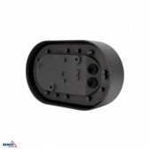 10W LED sieninis fasado...