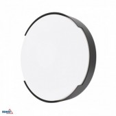 16W LED sieninis fasado...