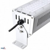 100W LED linijinis...