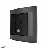 20W LED sieninis fasado...