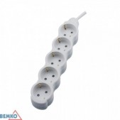 Ilgintuvas, 5-vietis, 1,5m,...