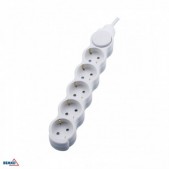 Ilgintuvas, 5-vietis, 1,5m,...