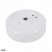 3W LED paviršinis avarinis...