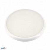16W LED plafonas su judesio...