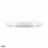 16W LED plafonas su judesio...