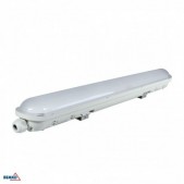 21W LED linijinis...