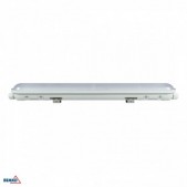 21W LED linijinis...