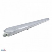 40W LED linijinis...