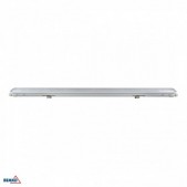 40W LED linijinis...
