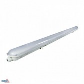 55W LED linijinis...