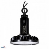 100W LED UFO šviestuvas...