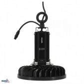 100W LED UFO šviestuvas...