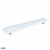 18W LED linijinis...