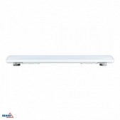 18W LED linijinis...
