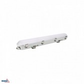 18W LED linijinis...