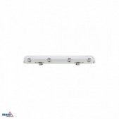 18W LED linijinis...