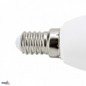 7,5W LED lemputė, E14,...