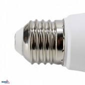 9,5W LED lemputė, E27,...