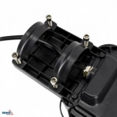 150W LED gatvės šviestuvas...