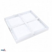 32W LED paviršinė panelė...