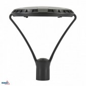 60W LED gatvės šviestuvas...