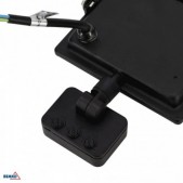 20W LED prožektorius su...