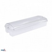 3,5W LED paviršinis...