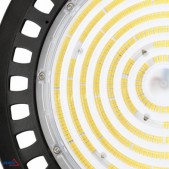 200W LED UFO šviestuvas...