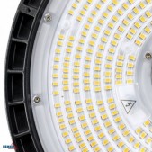 200W LED UFO šviestuvas...