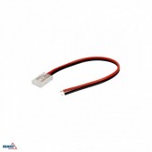 LED juostos jungtis 1-SIDE...