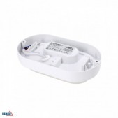 8W LED plafonas KANLO,...