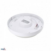 18W LED plafonas CIRCLE,...