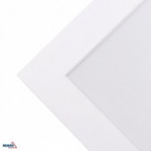 40W LED panelė, balta,...