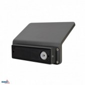 9W LED sieninis fasado...