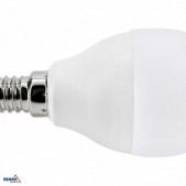 7,5W LED lemputė, E14,...