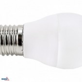7,5W LED lemputė, E27,...