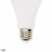 20W LED lemputė, E27,...