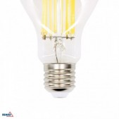 16W LED lemputė, E27,...