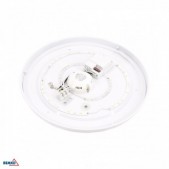 18W LED plafonas su judesio...