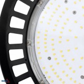 200W LED UFO šviestuvas...