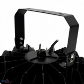 LED UFO šviestuvų VOYAGER...