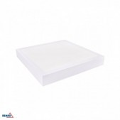 24-34W LED paviršinė panelė...